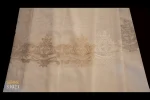 گالری عکس تور گلدوزی طرح سه حاشیه مینیمال