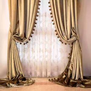 عکس تورگلدوزی طرح گلخانه کد 41007
